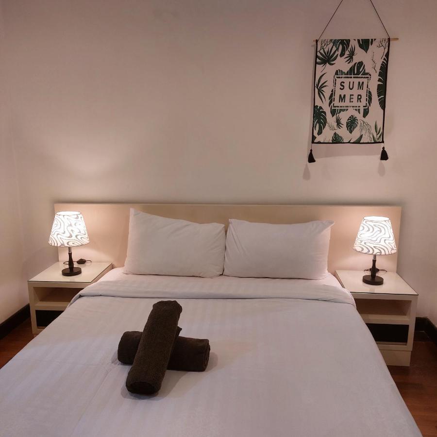 Cozyhome Suites @ Casa Residency Kuala Lumpur Exterior photo