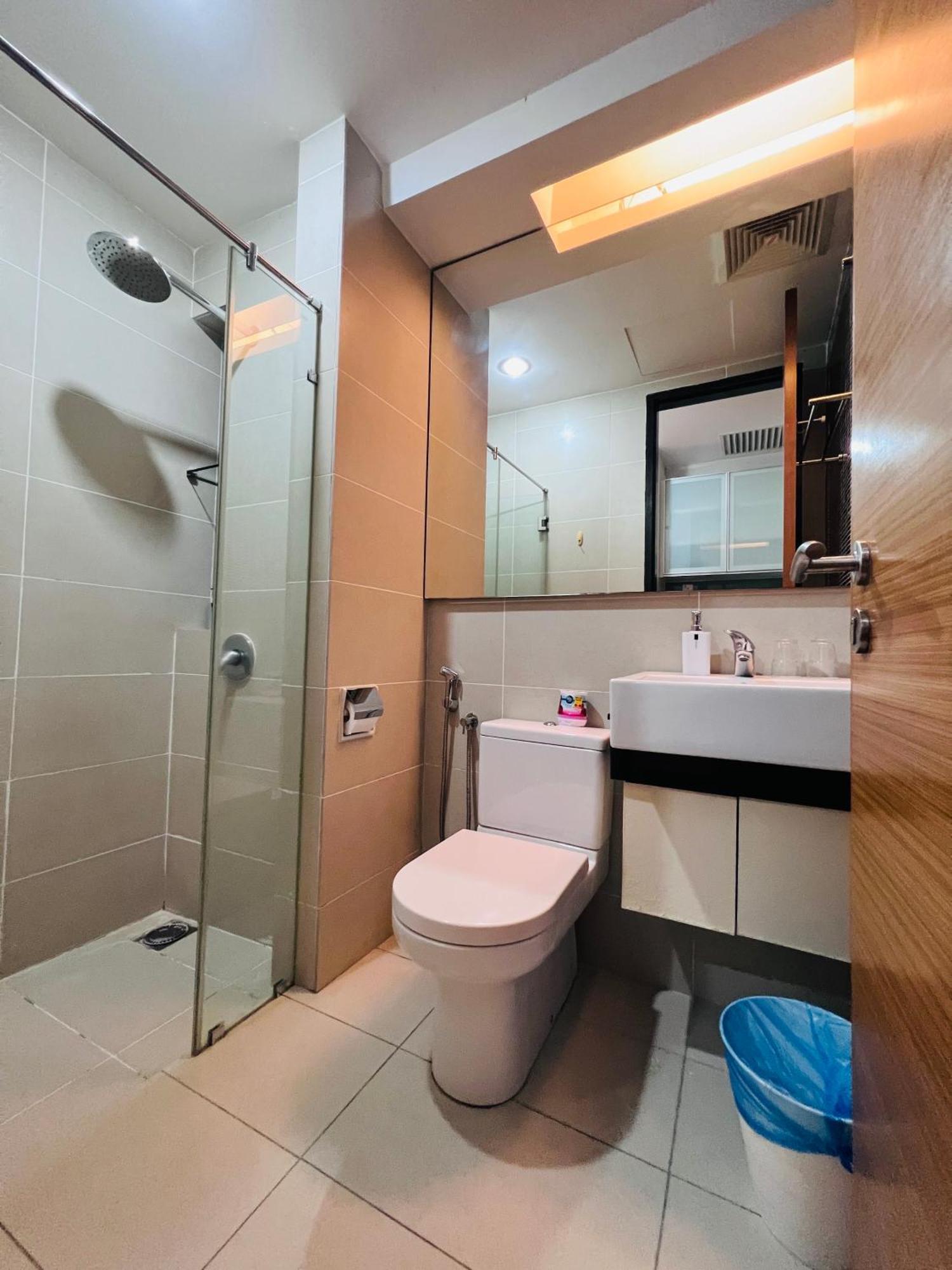 Cozyhome Suites @ Casa Residency Kuala Lumpur Exterior photo