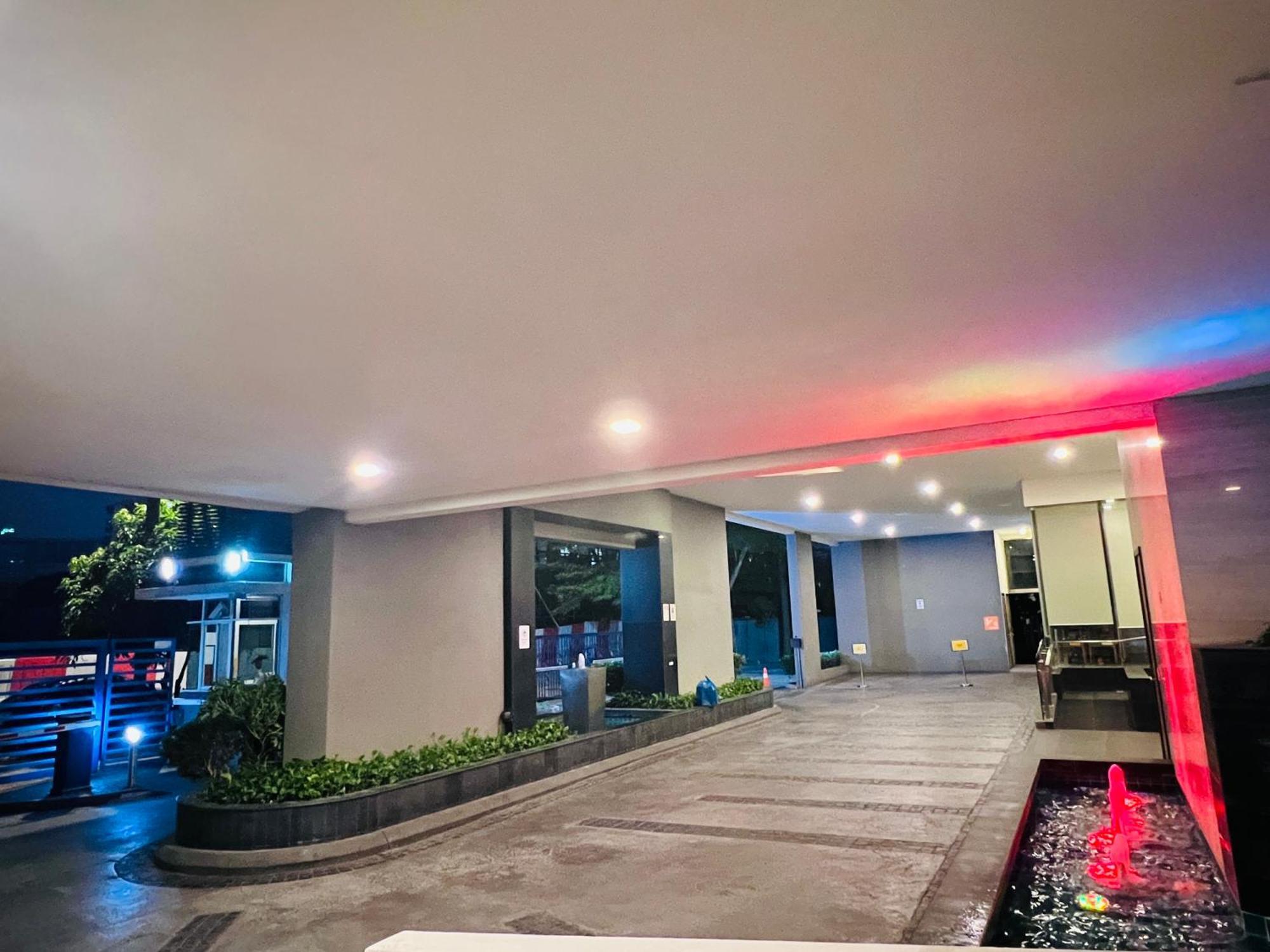 Cozyhome Suites @ Casa Residency Kuala Lumpur Exterior photo