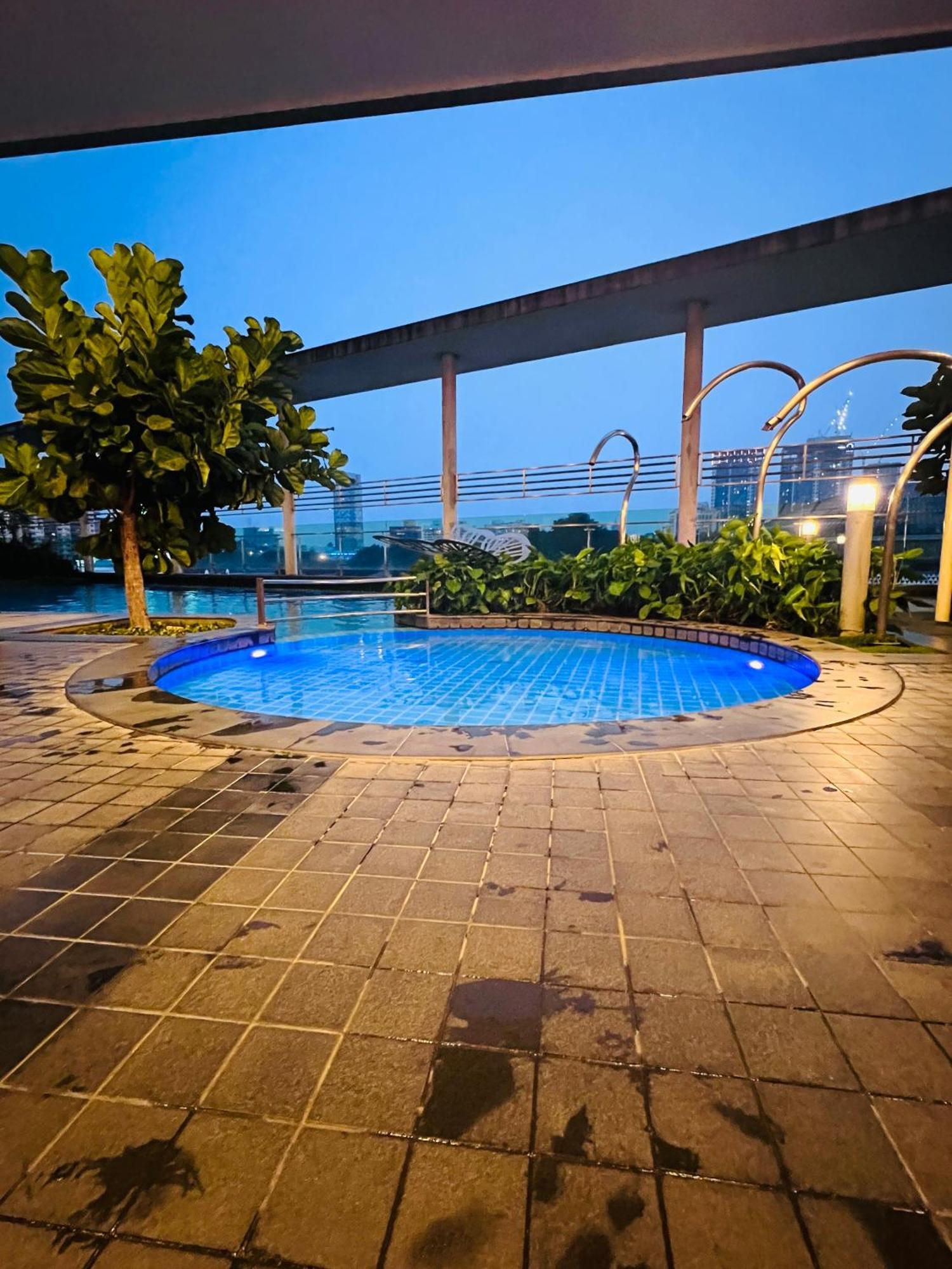 Cozyhome Suites @ Casa Residency Kuala Lumpur Exterior photo
